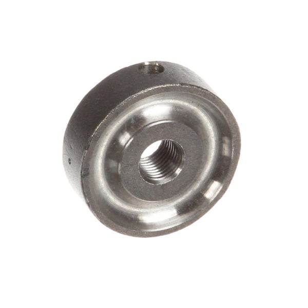 Lower Wash With Race Cap